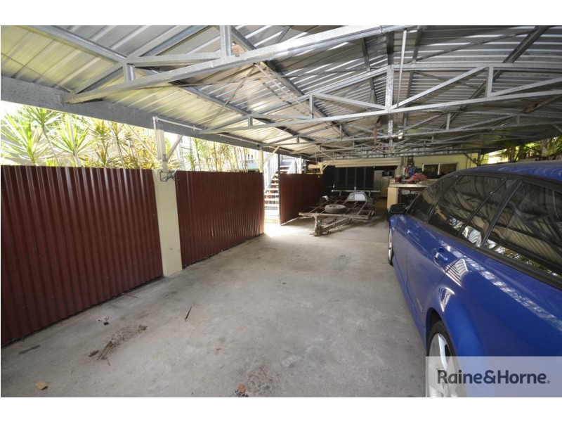 21 FOXTON AVENUE, Mossman QLD 4873