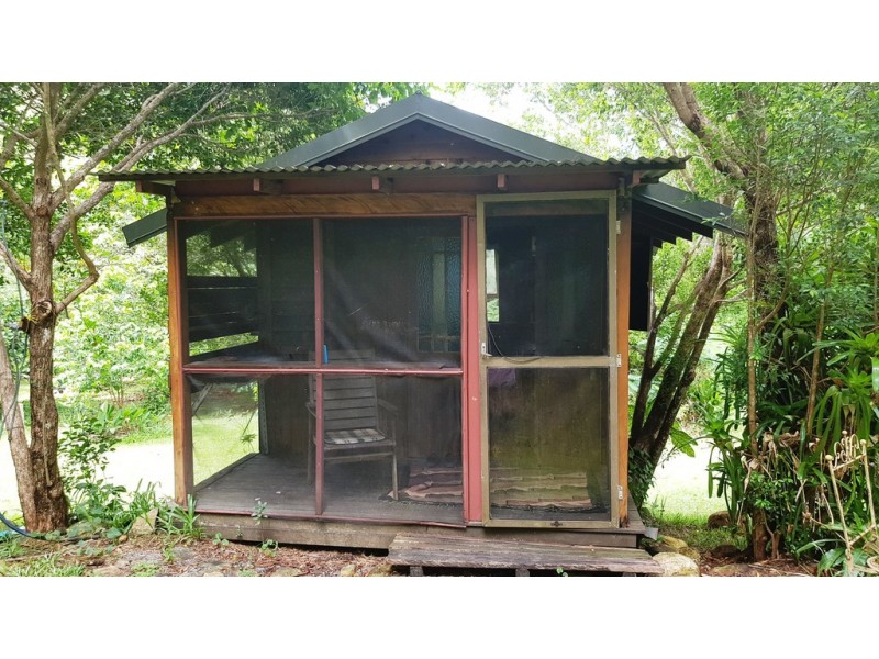 840 Cape Trib Road Kimberley, Daintree QLD 4873