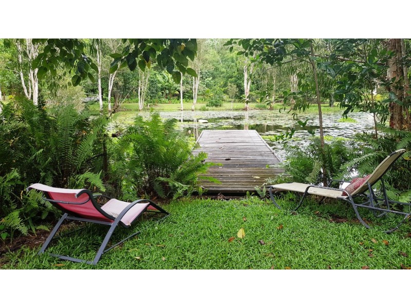 840 Cape Trib Road Kimberley, Daintree QLD 4873