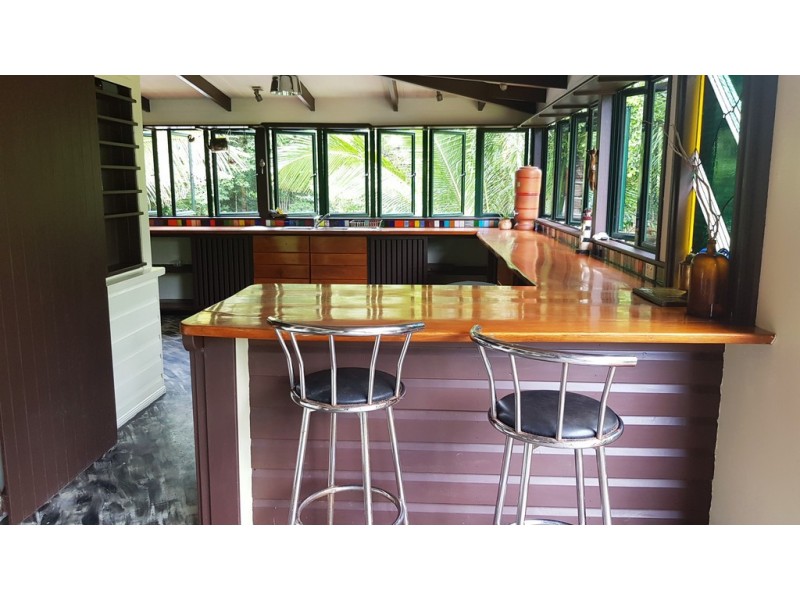 840 Cape Trib Road Kimberley, Daintree QLD 4873