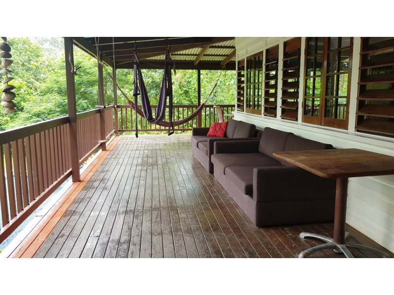 840 Cape Trib Road Kimberley, Daintree QLD 4873