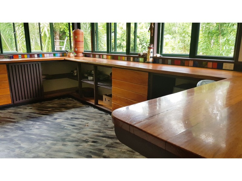 840 Cape Trib Road Kimberley, Daintree QLD 4873