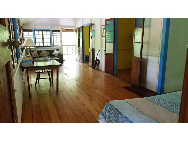 840 Cape Trib Road Kimberley, Daintree QLD 4873