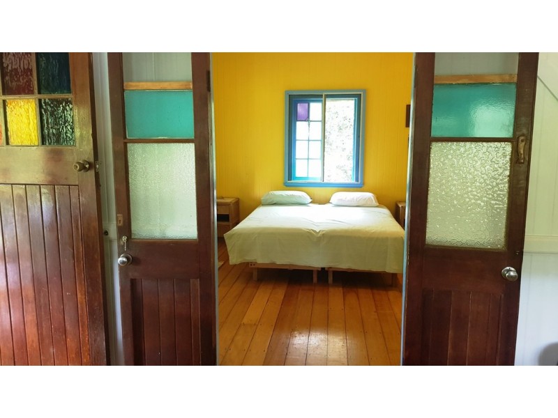 840 Cape Trib Road Kimberley, Daintree QLD 4873