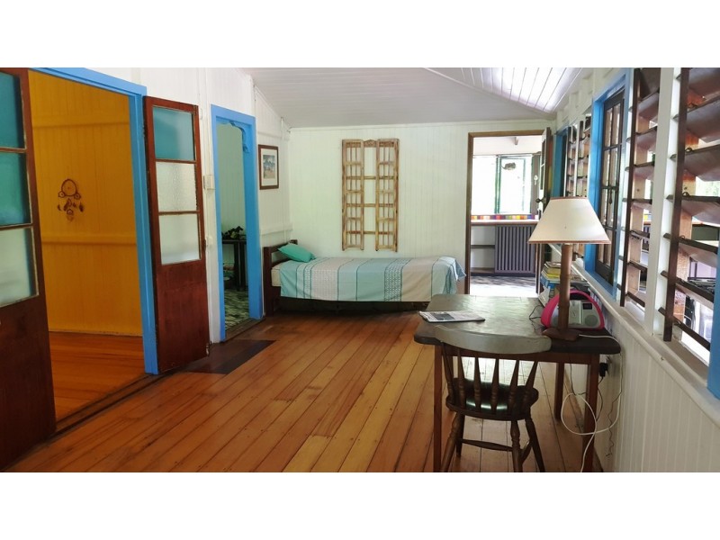 840 Cape Trib Road Kimberley, Daintree QLD 4873