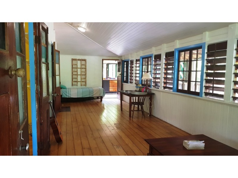 840 Cape Trib Road Kimberley, Daintree QLD 4873