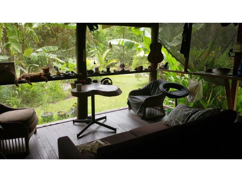 840 Cape Trib Road Kimberley, Daintree QLD 4873