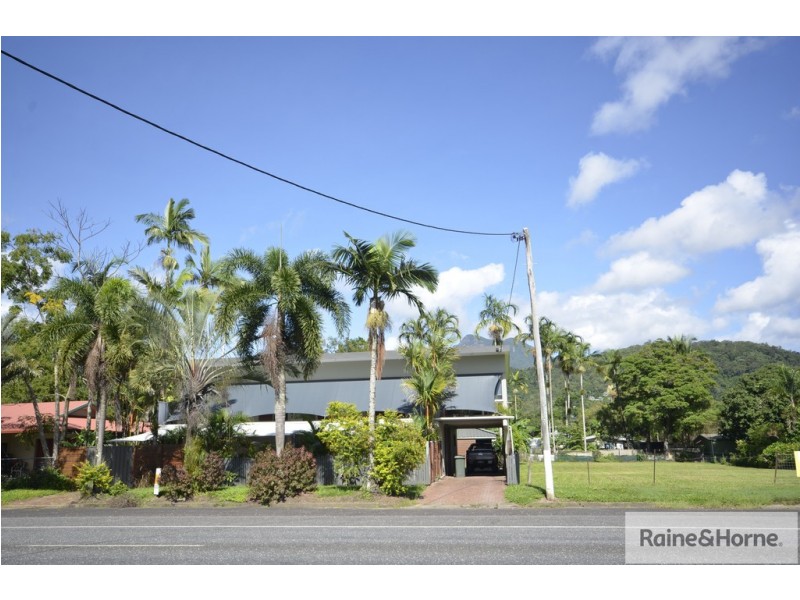 79 ALCHERA DRIVE, Mossman QLD 4873