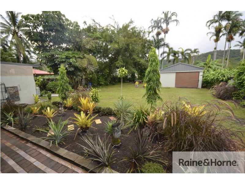 79 ALCHERA DRIVE, Mossman QLD 4873