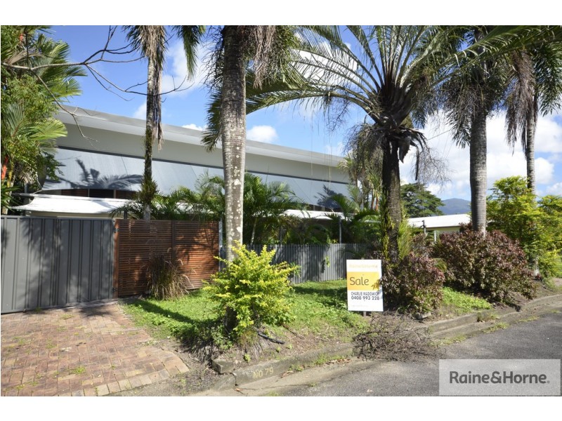 79 ALCHERA DRIVE, Mossman QLD 4873