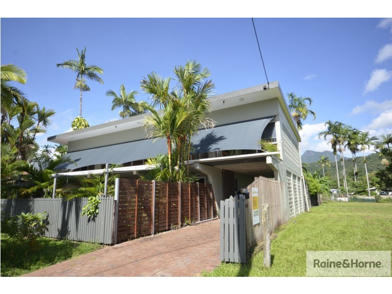 79 ALCHERA DRIVE, Mossman QLD 4873