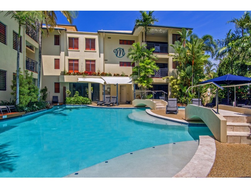Unit 10 MERIDIAN,15 Davidson Street,, Port Douglas QLD 4877
