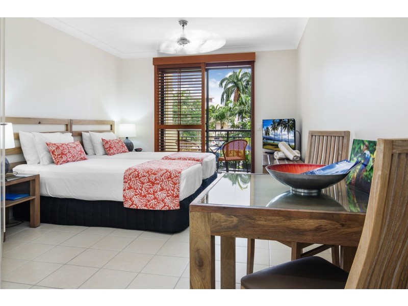 Unit 10 MERIDIAN,15 Davidson Street,, Port Douglas QLD 4877