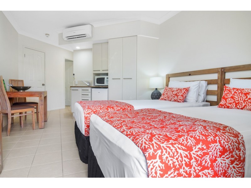 Unit 10 MERIDIAN,15 Davidson Street,, Port Douglas QLD 4877