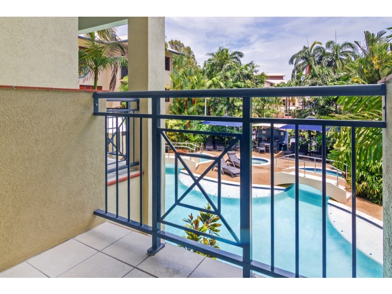 Unit 10 MERIDIAN,15 Davidson Street,, Port Douglas QLD 4877