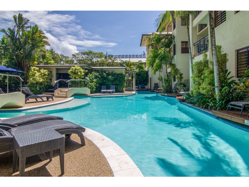 Unit 10 MERIDIAN,15 Davidson Street,, Port Douglas QLD 4877