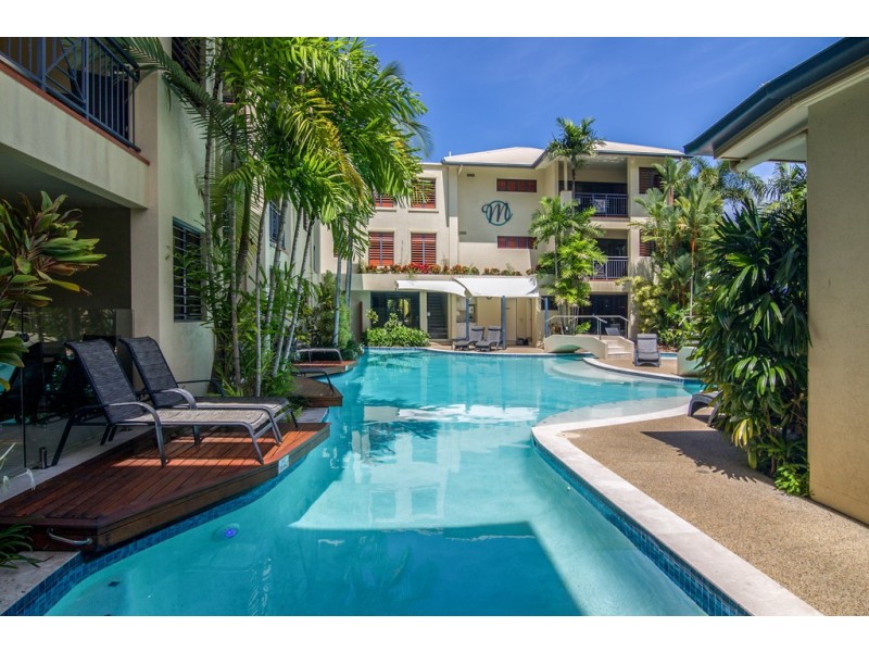 Unit 10 MERIDIAN,15 Davidson Street,, Port Douglas QLD 4877
