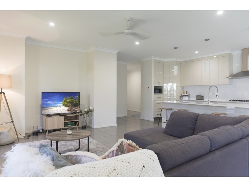 46 MILMAN DRIVE, Craiglie QLD 4877