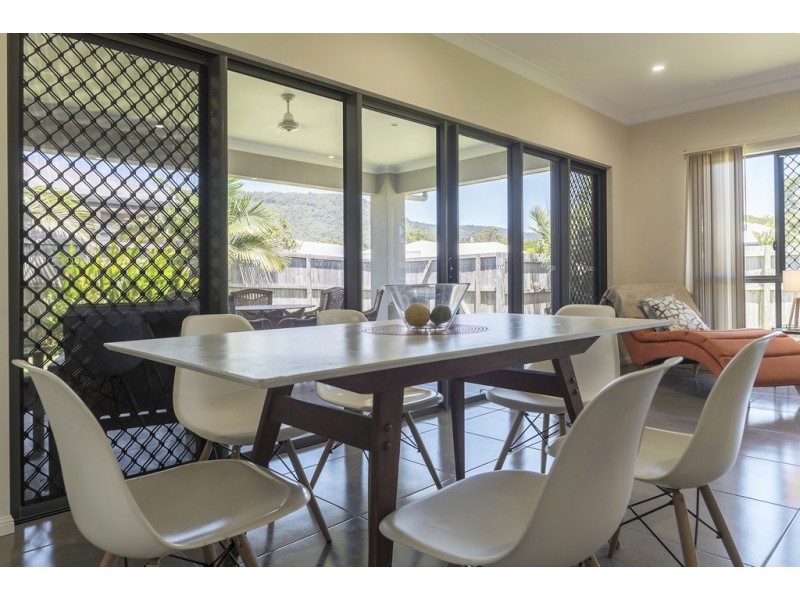 46 MILMAN DRIVE, Craiglie QLD 4877