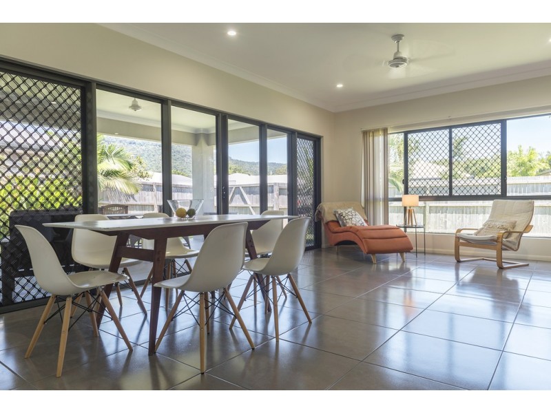 46 MILMAN DRIVE, Craiglie QLD 4877