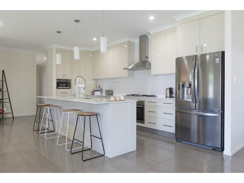 46 MILMAN DRIVE, Craiglie QLD 4877