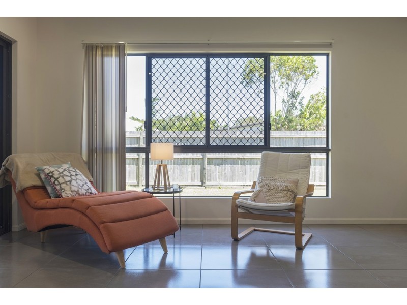 46 MILMAN DRIVE, Craiglie QLD 4877