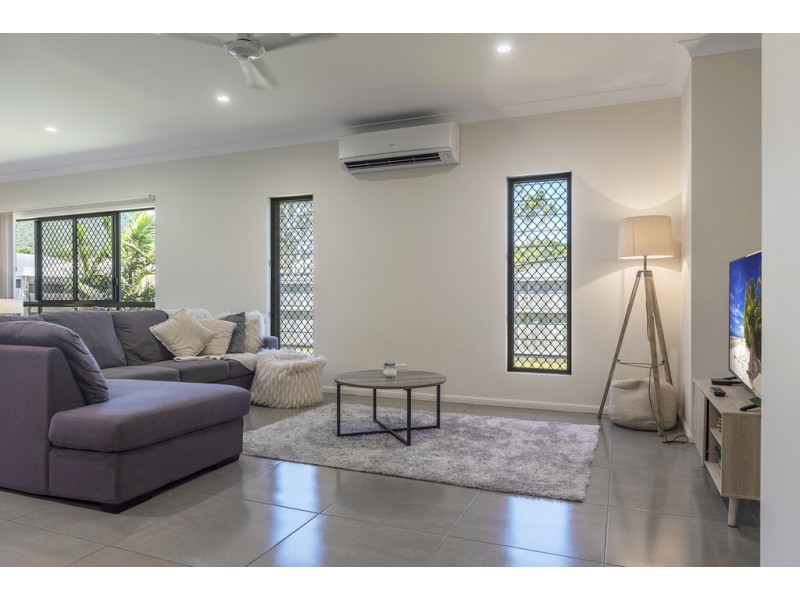 46 MILMAN DRIVE, Craiglie QLD 4877