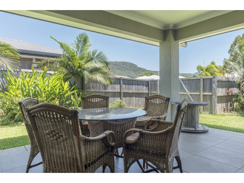 46 MILMAN DRIVE, Craiglie QLD 4877