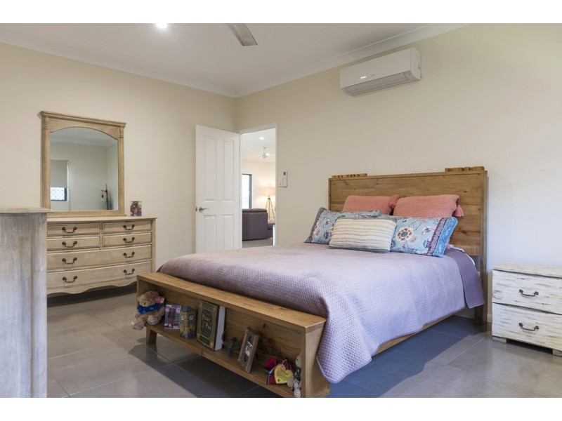 46 MILMAN DRIVE, Craiglie QLD 4877