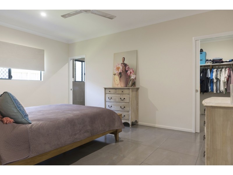 46 MILMAN DRIVE, Craiglie QLD 4877