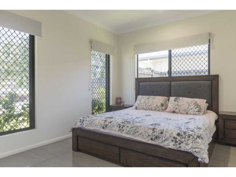 46 MILMAN DRIVE, Craiglie QLD 4877