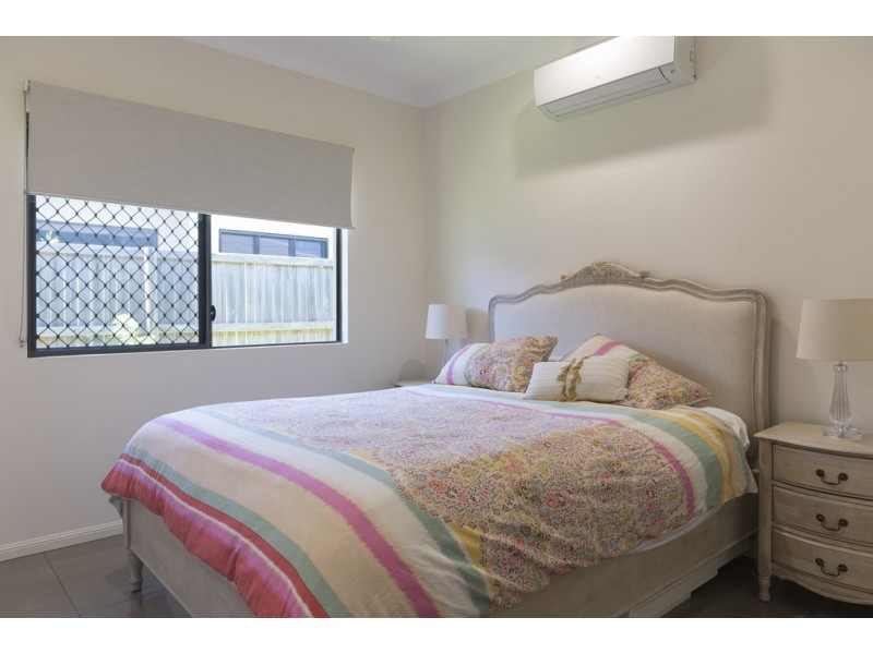 46 MILMAN DRIVE, Craiglie QLD 4877