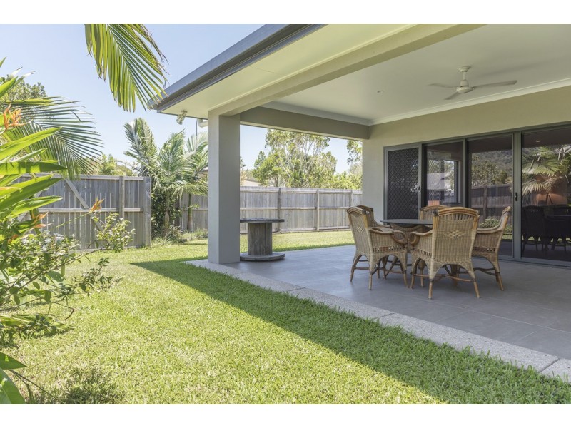 46 MILMAN DRIVE, Craiglie QLD 4877