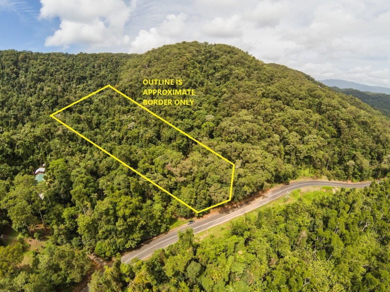 3187 MOSSMAN DAINTREE ROAD, Lower Daintree QLD 4873