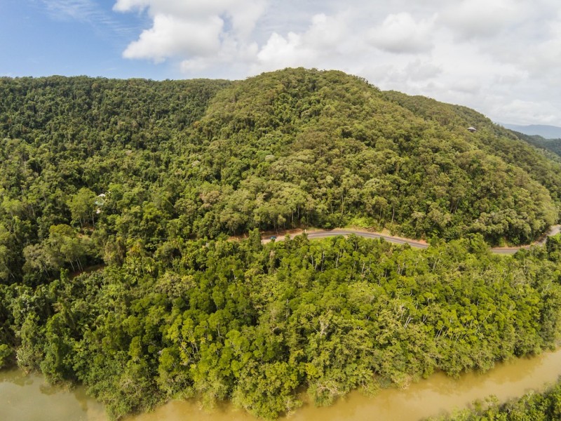 3187 MOSSMAN DAINTREE ROAD, Lower Daintree QLD 4873