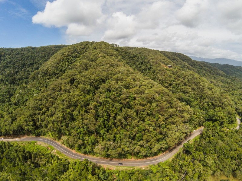 3187 MOSSMAN DAINTREE ROAD, Lower Daintree QLD 4873