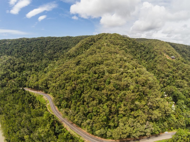 3187 MOSSMAN DAINTREE ROAD, Lower Daintree QLD 4873