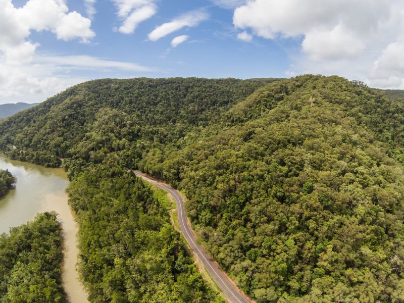 3187 MOSSMAN DAINTREE ROAD, Lower Daintree QLD 4873
