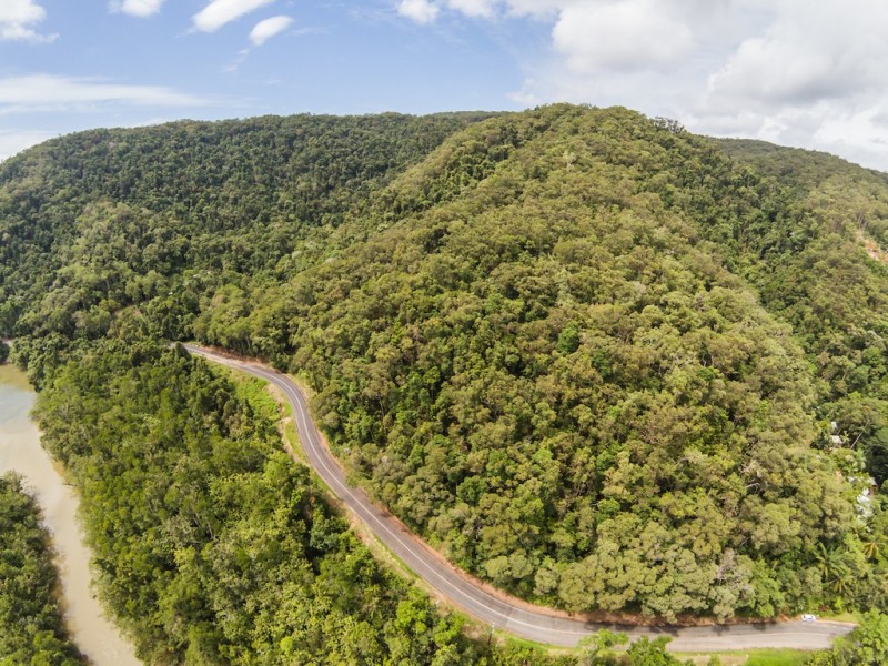 3187 MOSSMAN DAINTREE ROAD, Lower Daintree QLD 4873