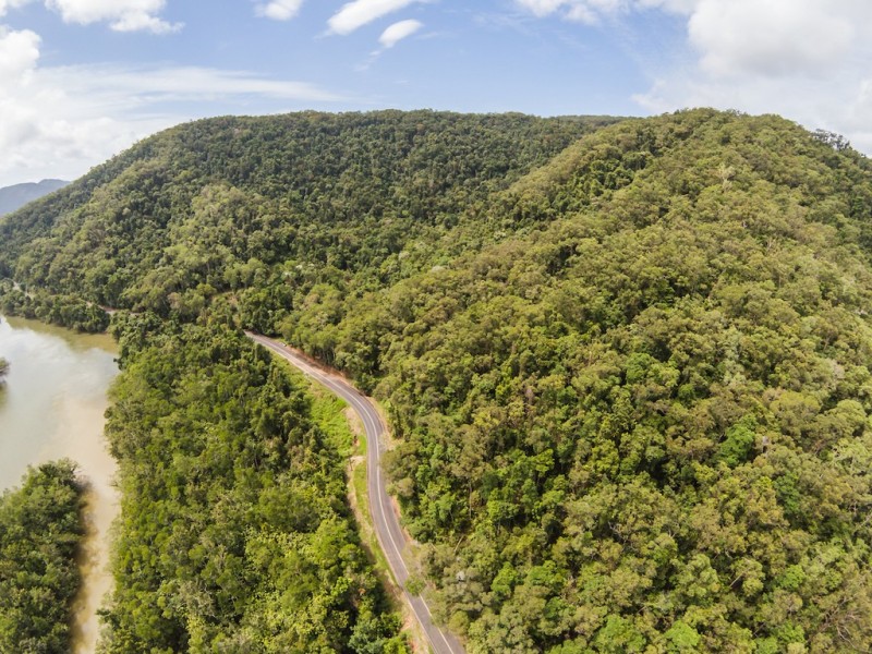 3187 MOSSMAN DAINTREE ROAD, Lower Daintree QLD 4873