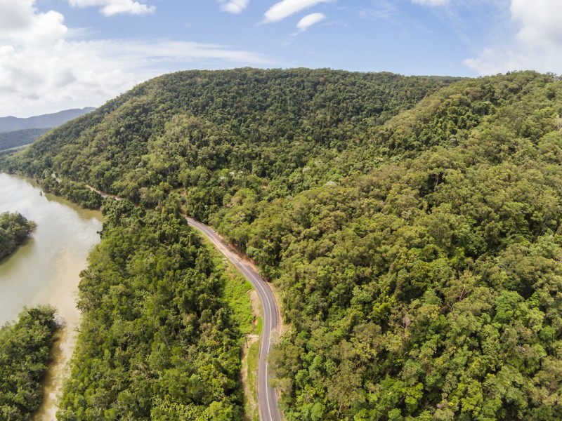 3187 MOSSMAN DAINTREE ROAD, Lower Daintree QLD 4873