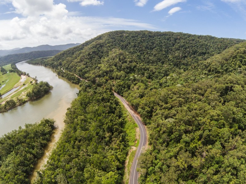 3187 MOSSMAN DAINTREE ROAD, Lower Daintree QLD 4873