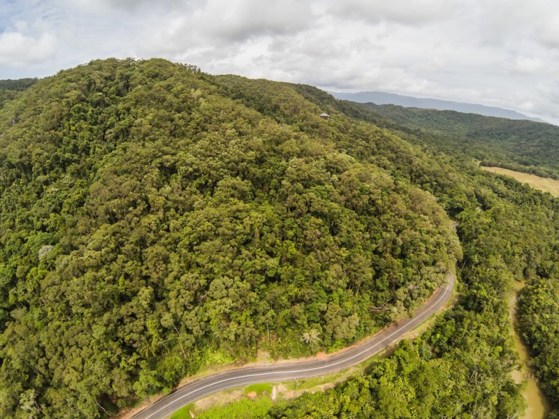 3187 MOSSMAN DAINTREE ROAD, Lower Daintree QLD 4873