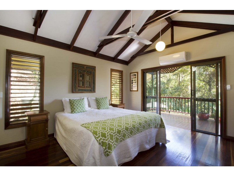 110 SPRING CREEK ROAD, Mowbray QLD 4877