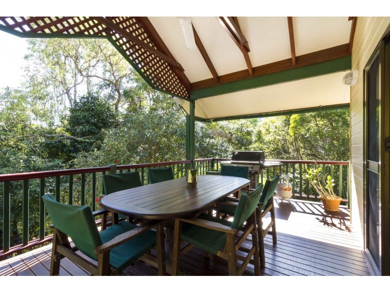 110 SPRING CREEK ROAD, Mowbray QLD 4877