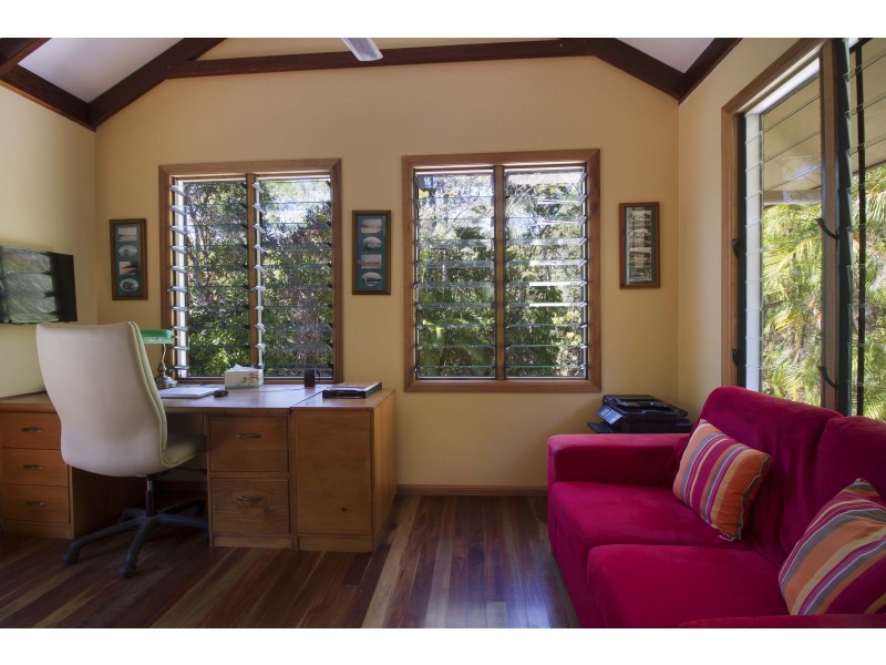 110 SPRING CREEK ROAD, Mowbray QLD 4877