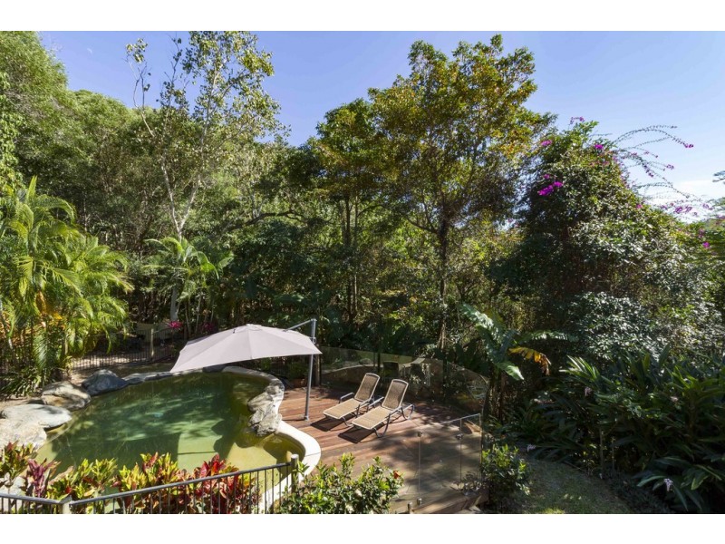 110 SPRING CREEK ROAD, Mowbray QLD 4877
