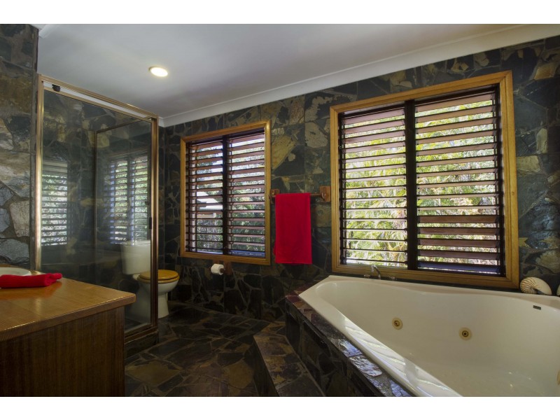 110 SPRING CREEK ROAD, Mowbray QLD 4877