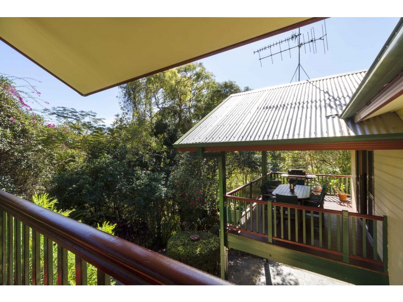 110 SPRING CREEK ROAD, Mowbray QLD 4877