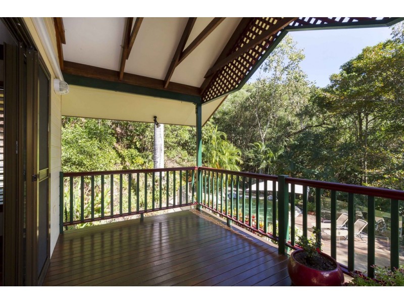 110 SPRING CREEK ROAD, Mowbray QLD 4877